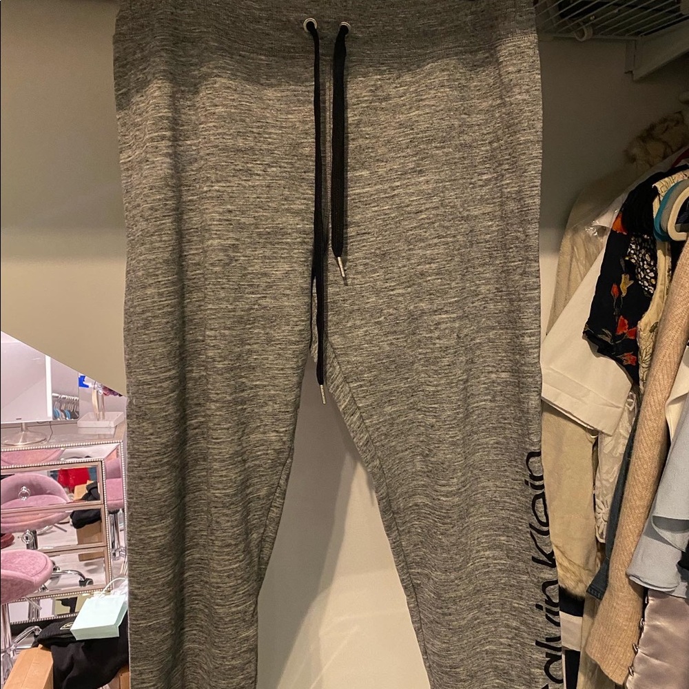 Calvin Klein joggers